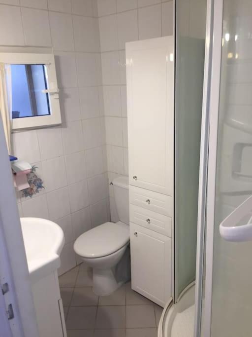 Villa Sidonie : Jardin+Jacuzzi En Ete, Plage A 17Min A Pied Marsilya Dış mekan fotoğraf